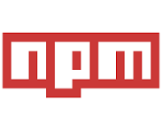 npm logo